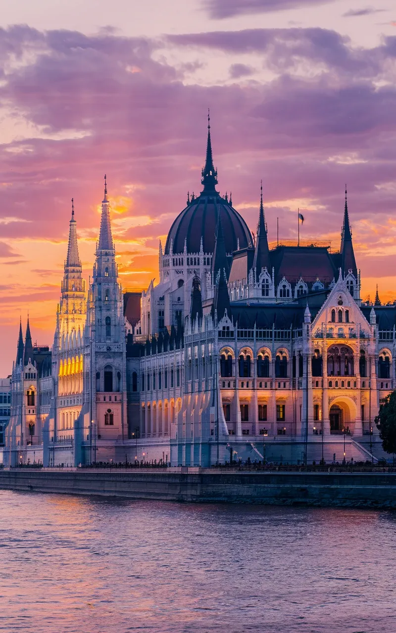 Everything You Need to Know About Establishing a Company in Hungary